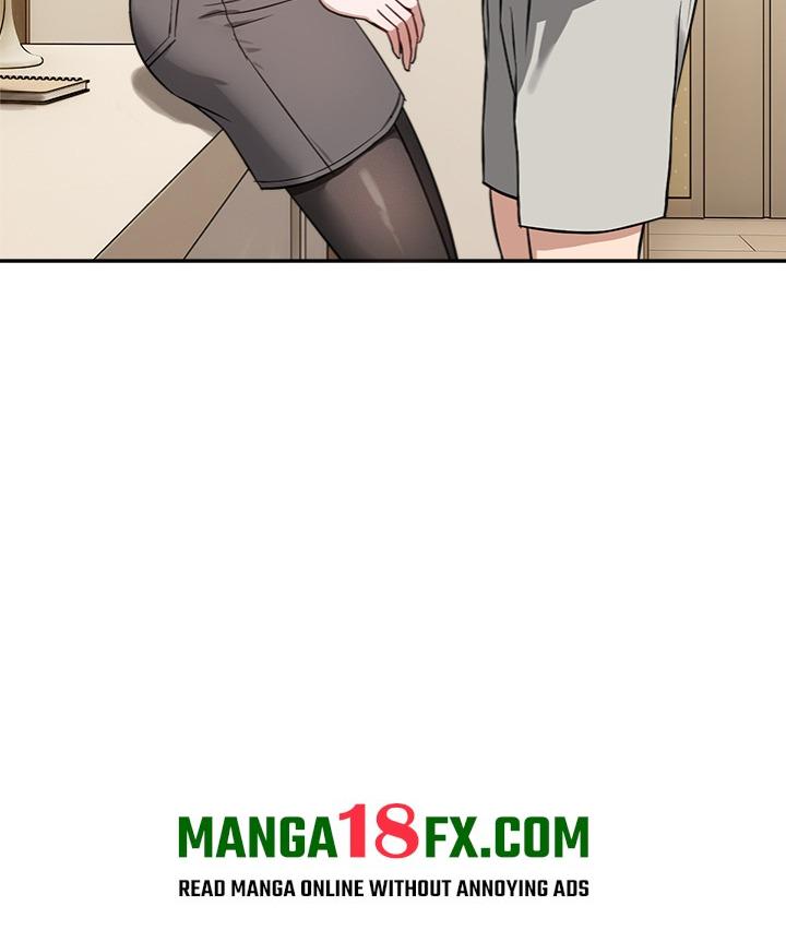 I’m Here for You Chapter 19 - Page 157