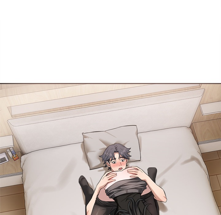 I’m Here for You Chapter 19 - Page 41