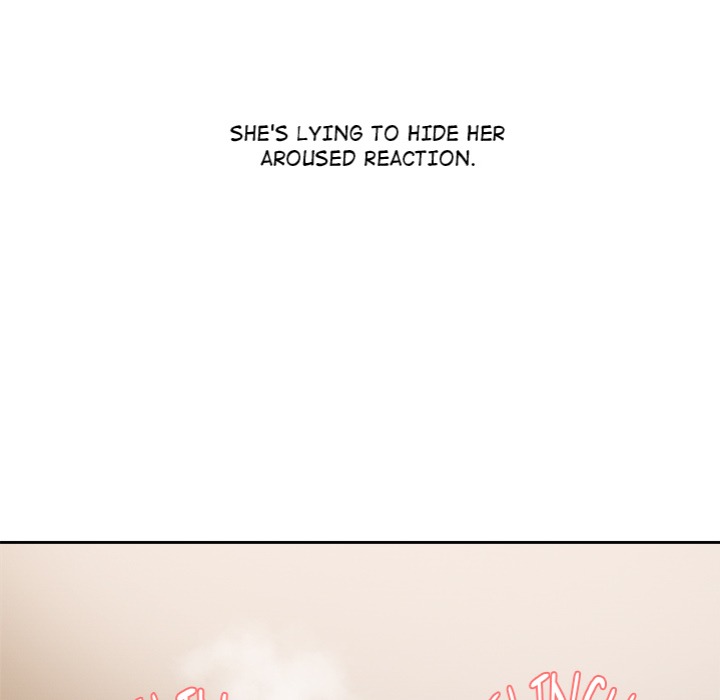 I’m Here for You Chapter 19 - Page 91