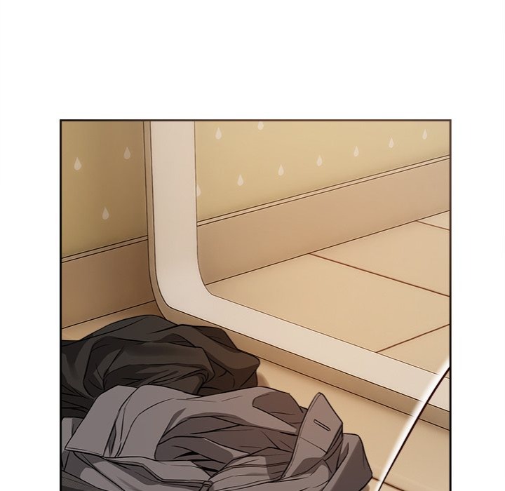 I’m Here for You Chapter 20 - Page 121