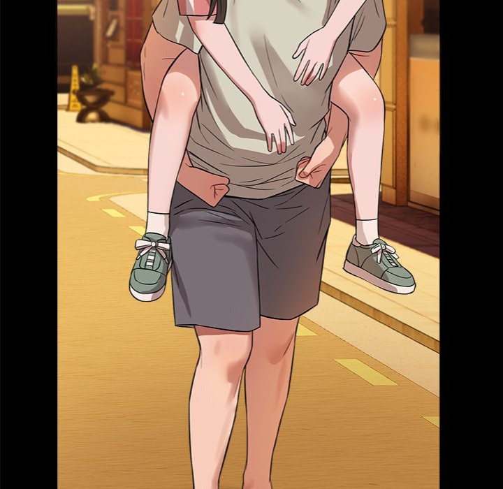 I’m Here for You Chapter 20 - Page 135