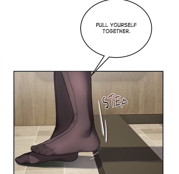 I’m Here for You Chapter 20 - Page 163
