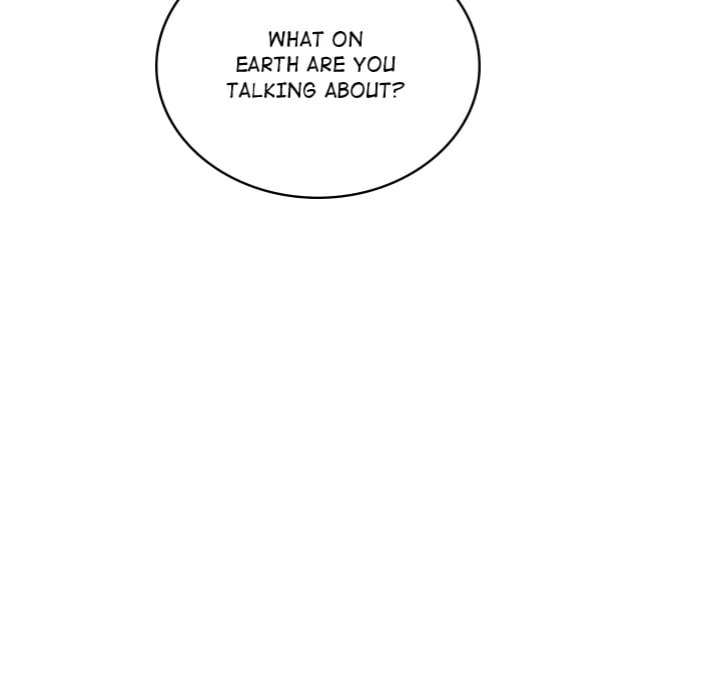 I’m Here for You Chapter 21 - Page 32