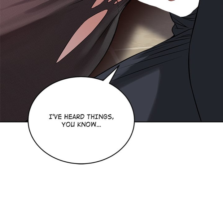 I’m Here for You Chapter 21 - Page 56