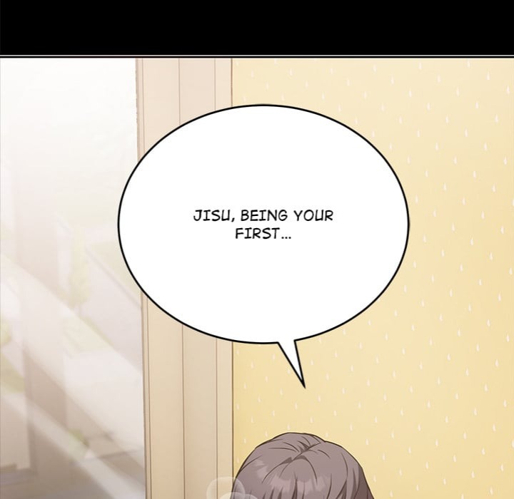 I’m Here for You Chapter 21 - Page 92