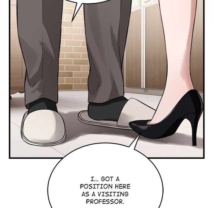 I’m Here for You Chapter 22 - Page 108