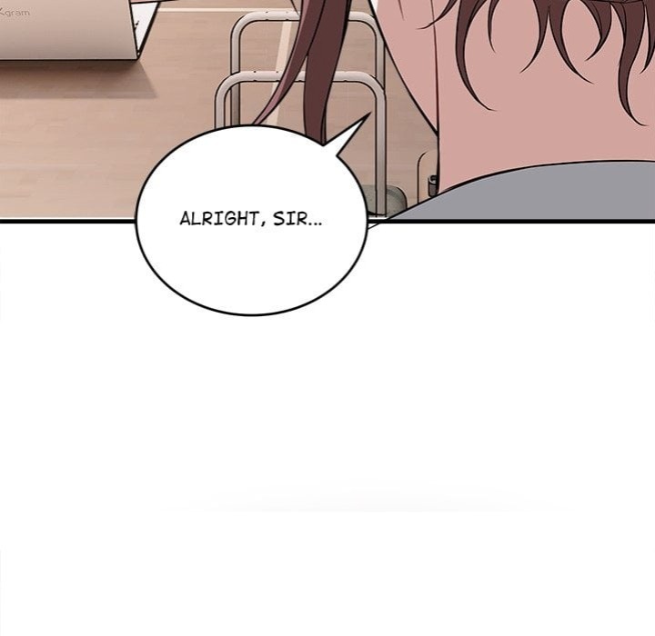 I’m Here for You Chapter 22 - Page 84