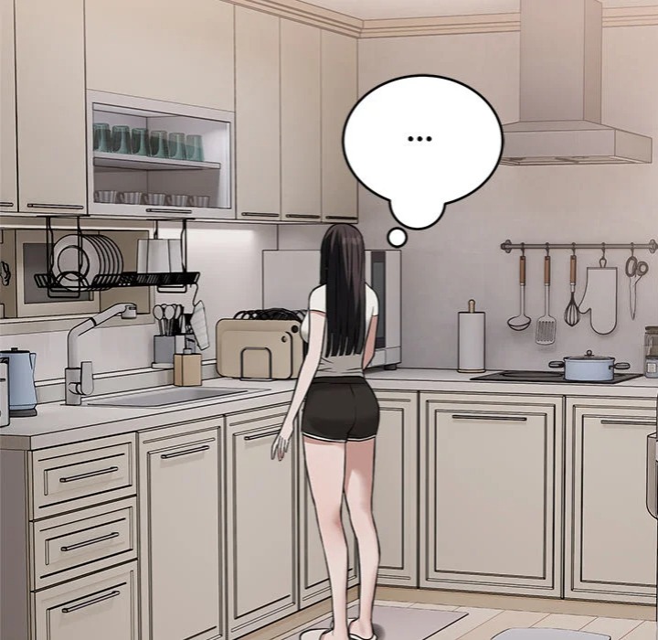 I’m Here for You Chapter 25 - Page 119