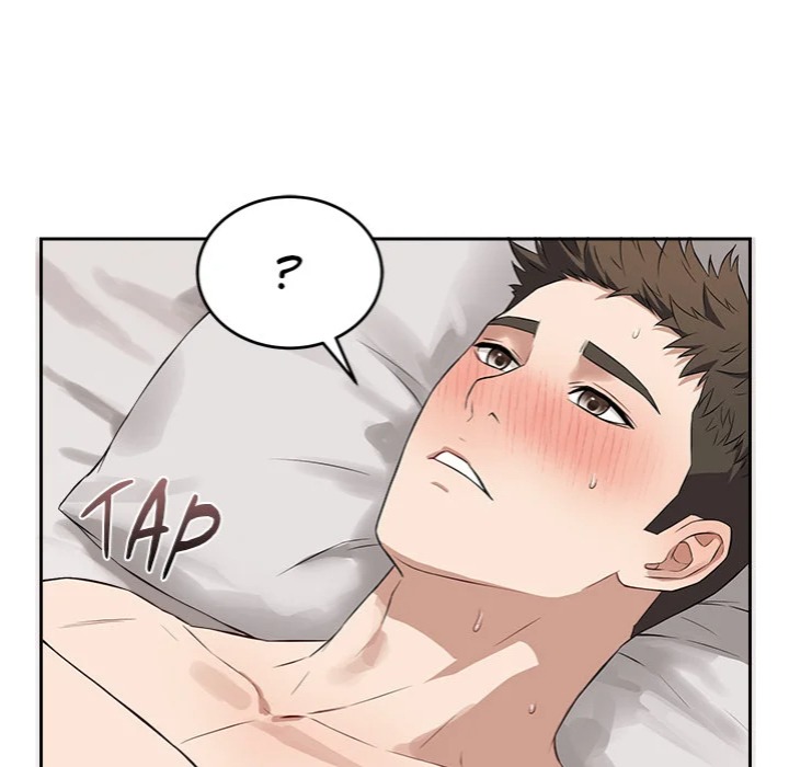 I’m Here for You Chapter 25 - Page 135