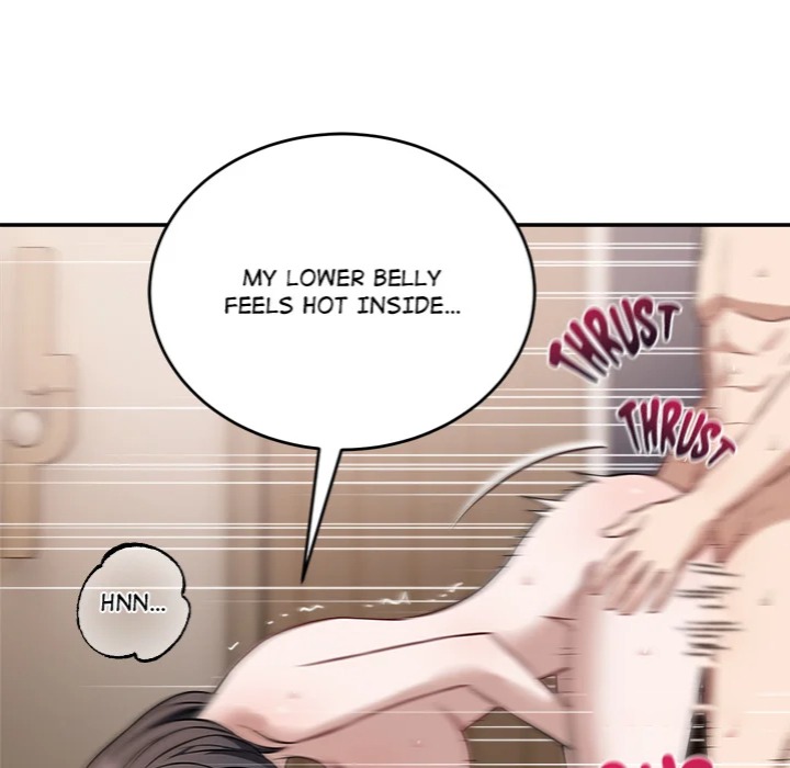 I’m Here for You Chapter 25 - Page 57