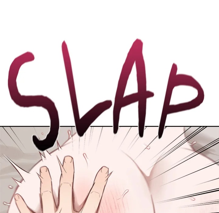 I’m Here for You Chapter 25 - Page 89