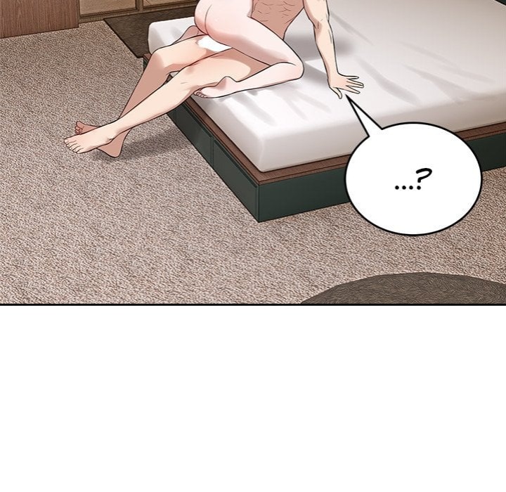 I’m Here for You Chapter 26 - Page 56