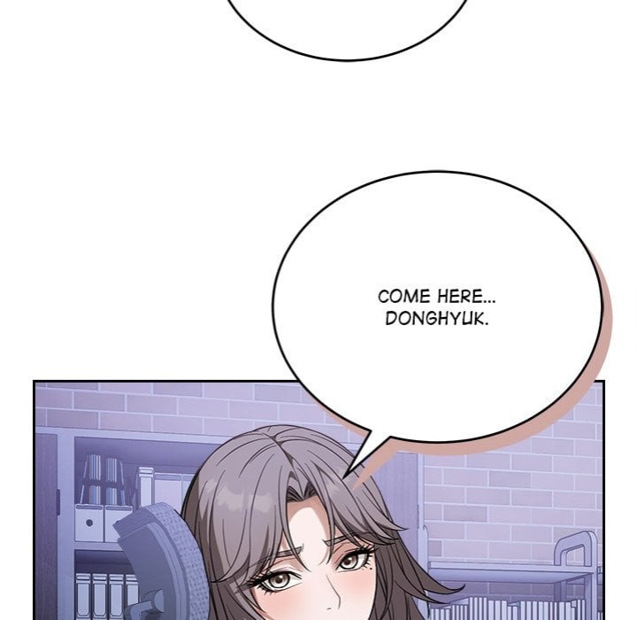 I’m Here for You Chapter 26 - Page 68