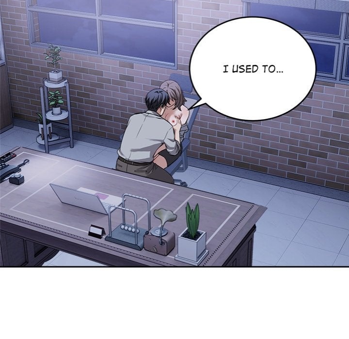 I’m Here for You Chapter 26 - Page 85