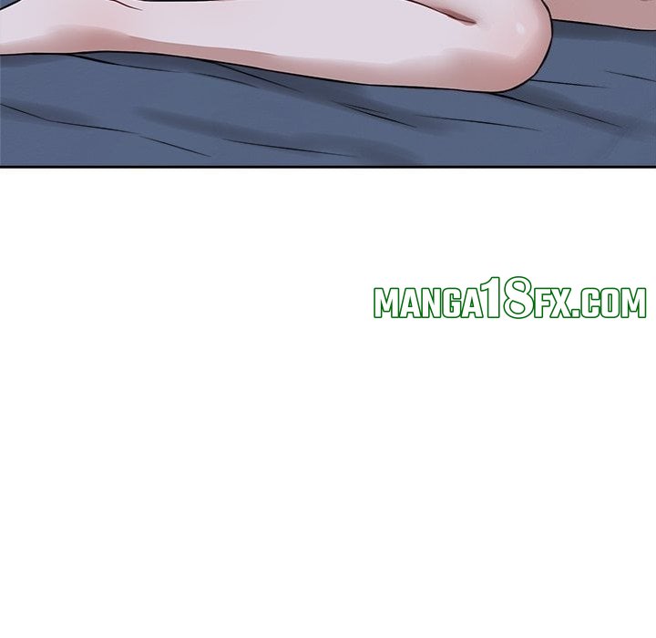 I’m Here for You Chapter 29 - Page 112