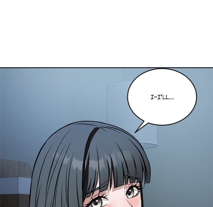 I’m Here for You Chapter 29 - Page 140