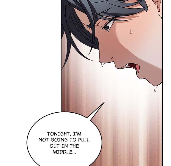 I’m Here for You Chapter 29 - Page 42