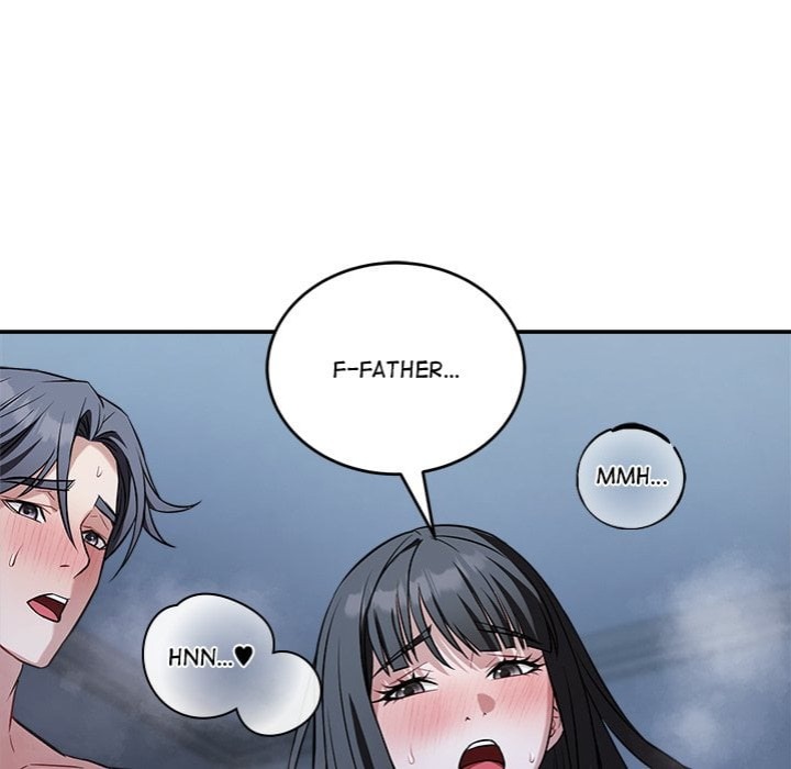 I’m Here for You Chapter 30 - Page 131