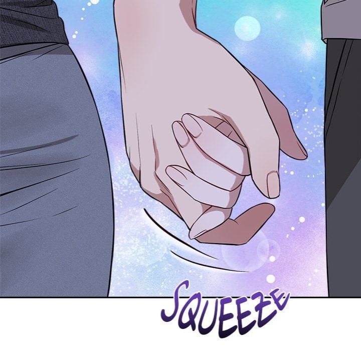 I’m Here for You Chapter 31 - Page 100