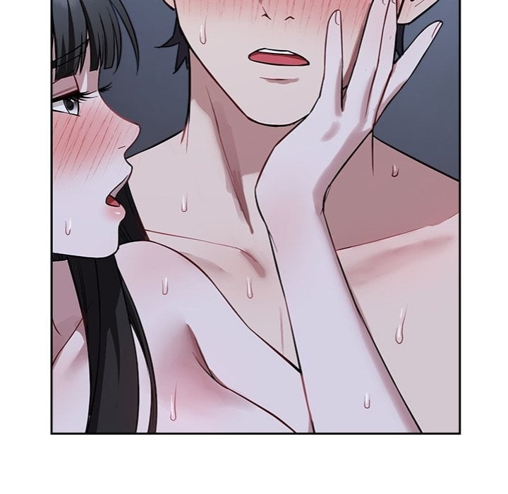 I’m Here for You Chapter 31 - Page 12