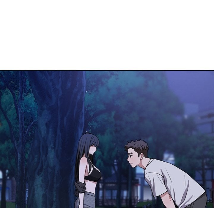 I’m Here for You Chapter 31 - Page 135