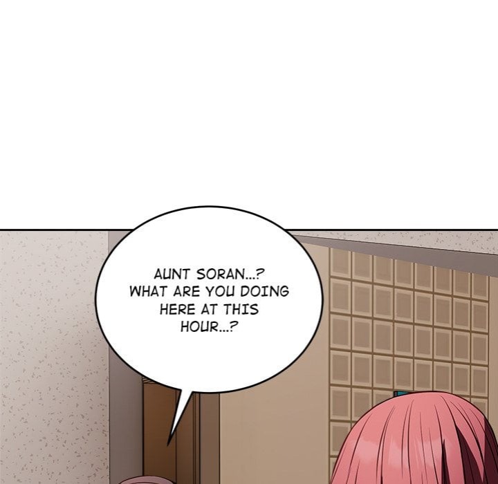 I’m Here for You Chapter 31 - Page 28