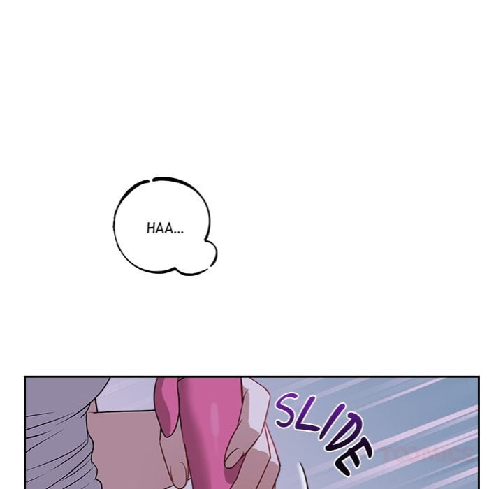 I’m Here for You Chapter 31 - Page 57