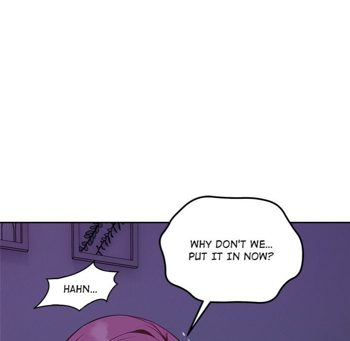 I’m Here for You Chapter 31 - Page 67