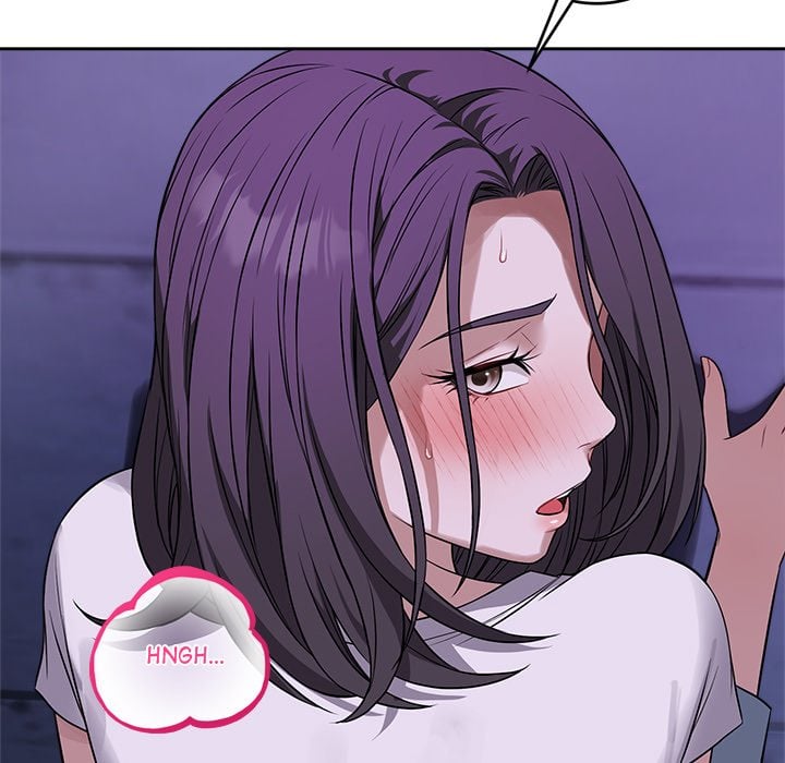 I’m Here for You Chapter 32 - Page 65