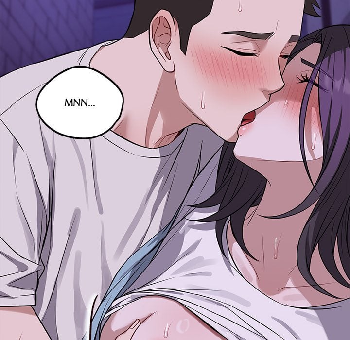 I’m Here for You Chapter 32 - Page 79