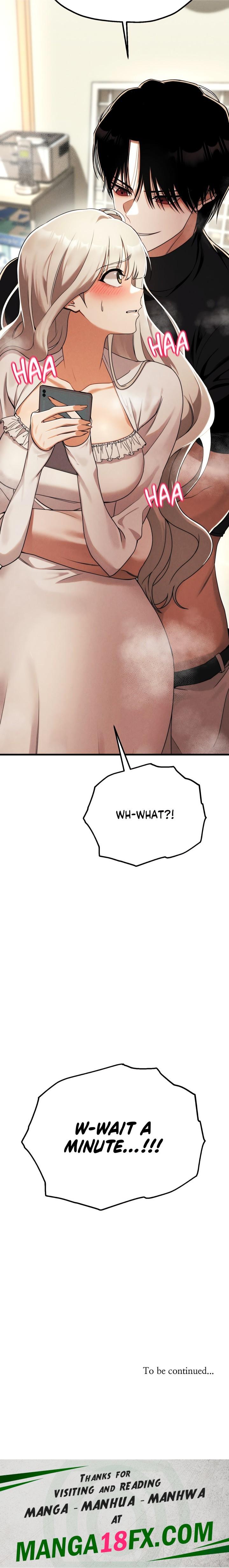 Cliterary Book Club Chapter 1 - Page 32