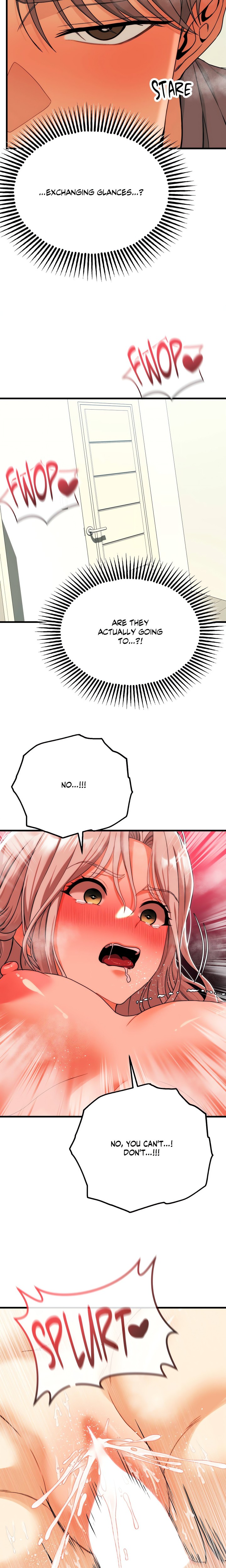 Cliterary Book Club Chapter 13 - Page 18