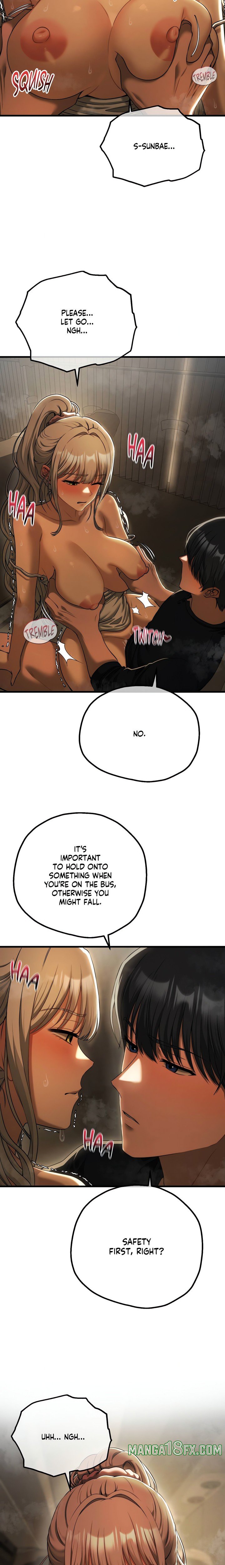 Cliterary Book Club Chapter 17 - Page 2