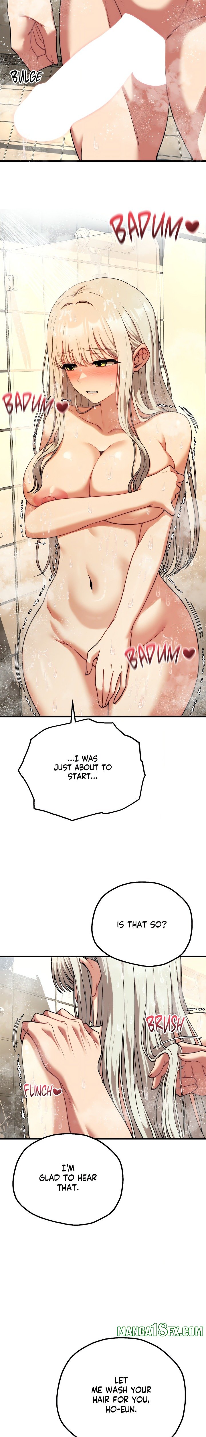 Cliterary Book Club Chapter 24 - Page 4