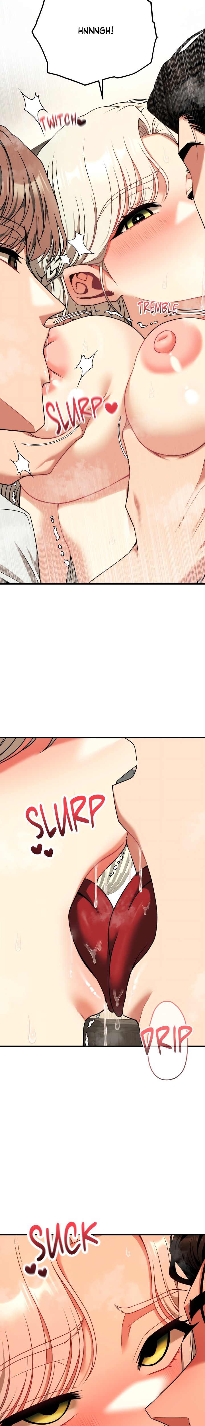 Cliterary Book Club Chapter 31 - Page 20