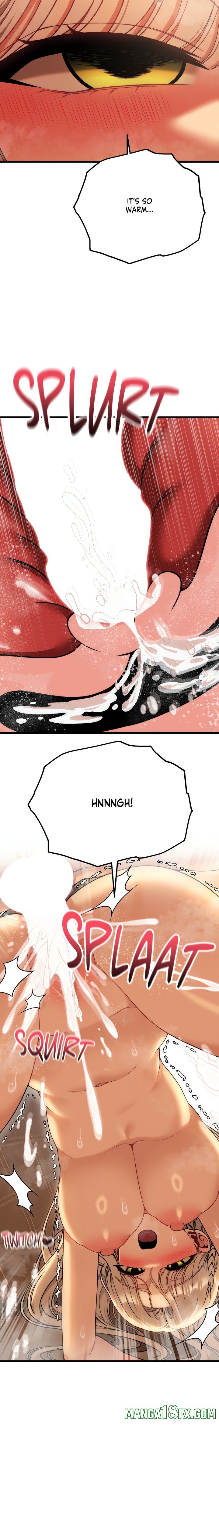 Cliterary Book Club Chapter 33 - Page 12