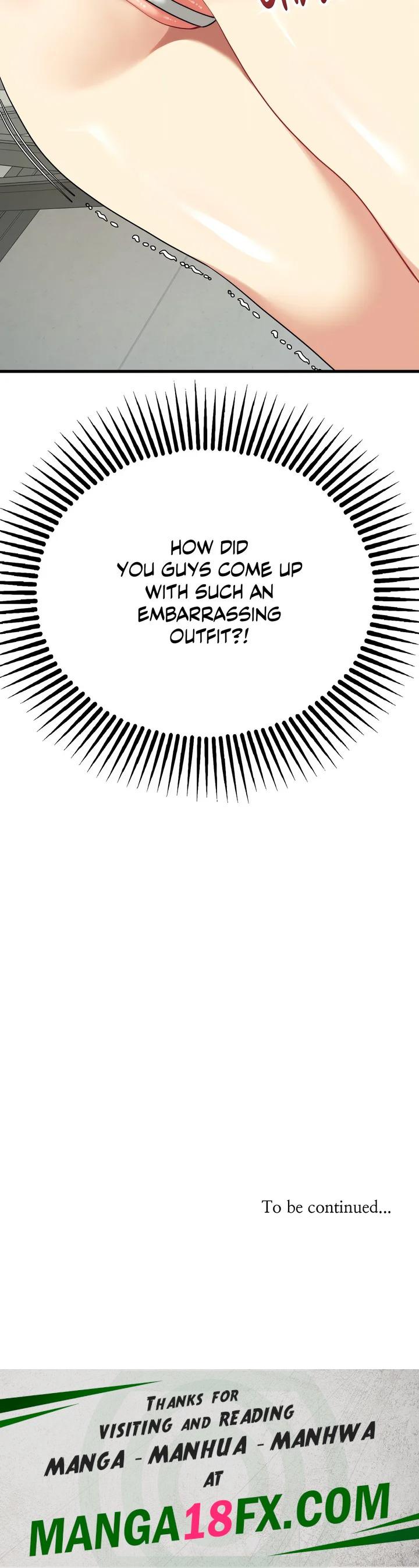 Cliterary Book Club Chapter 36 - Page 27