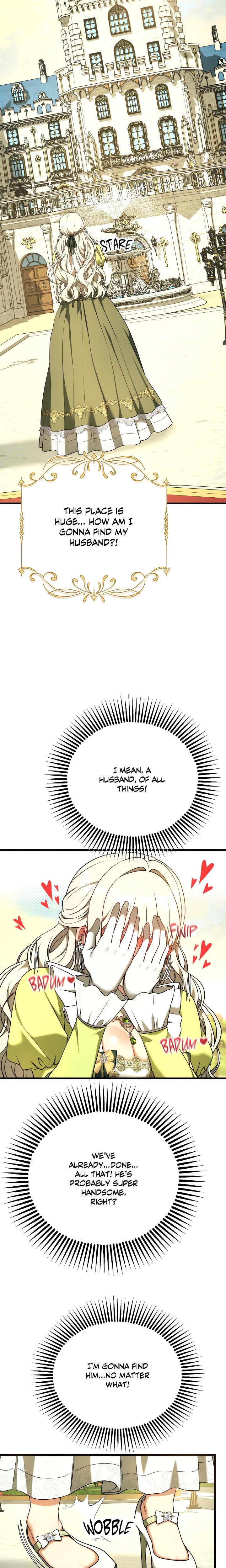 Cliterary Book Club Chapter 38 - Page 12