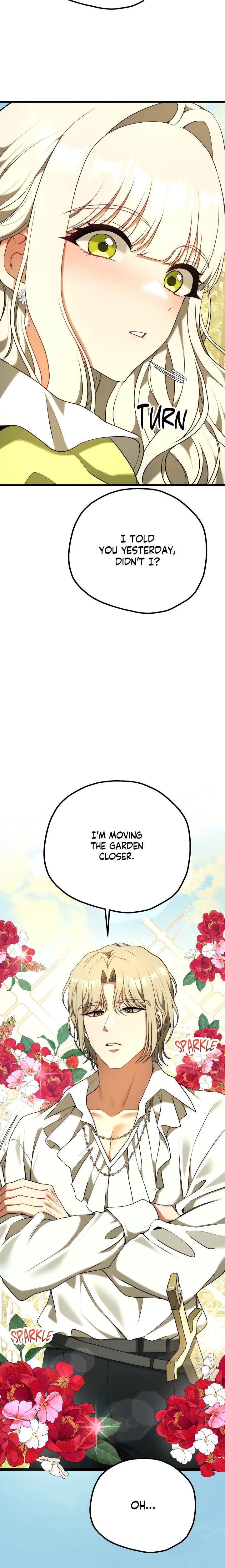 Cliterary Book Club Chapter 38 - Page 21