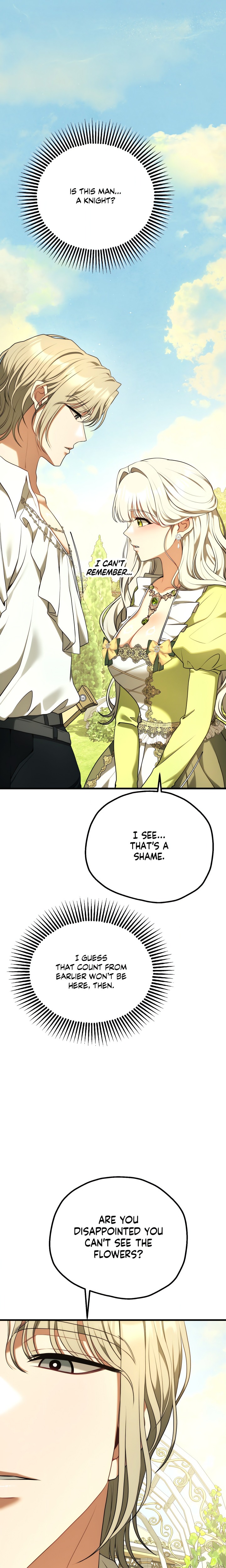 Cliterary Book Club Chapter 38 - Page 22