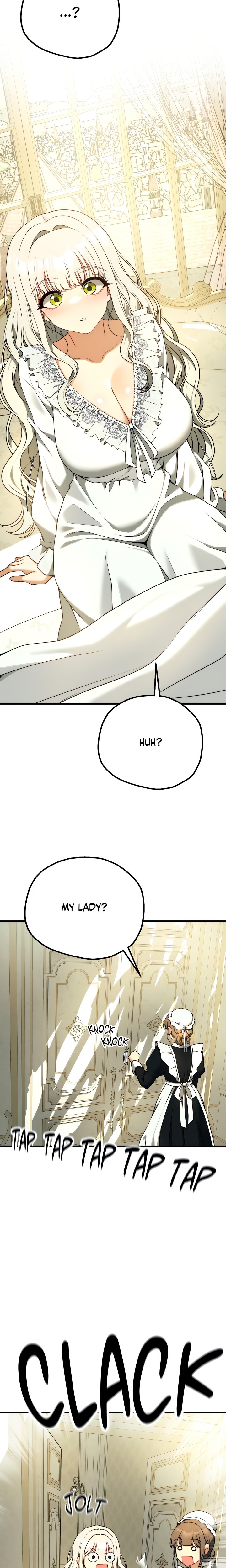 Cliterary Book Club Chapter 38 - Page 4