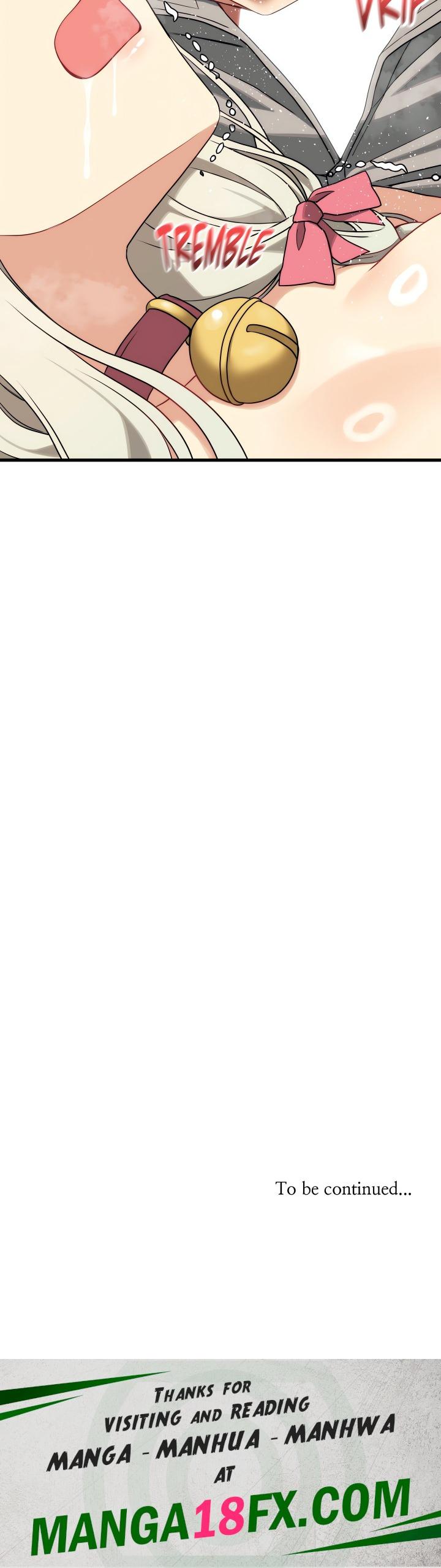 Cliterary Book Club Chapter 39 - Page 25