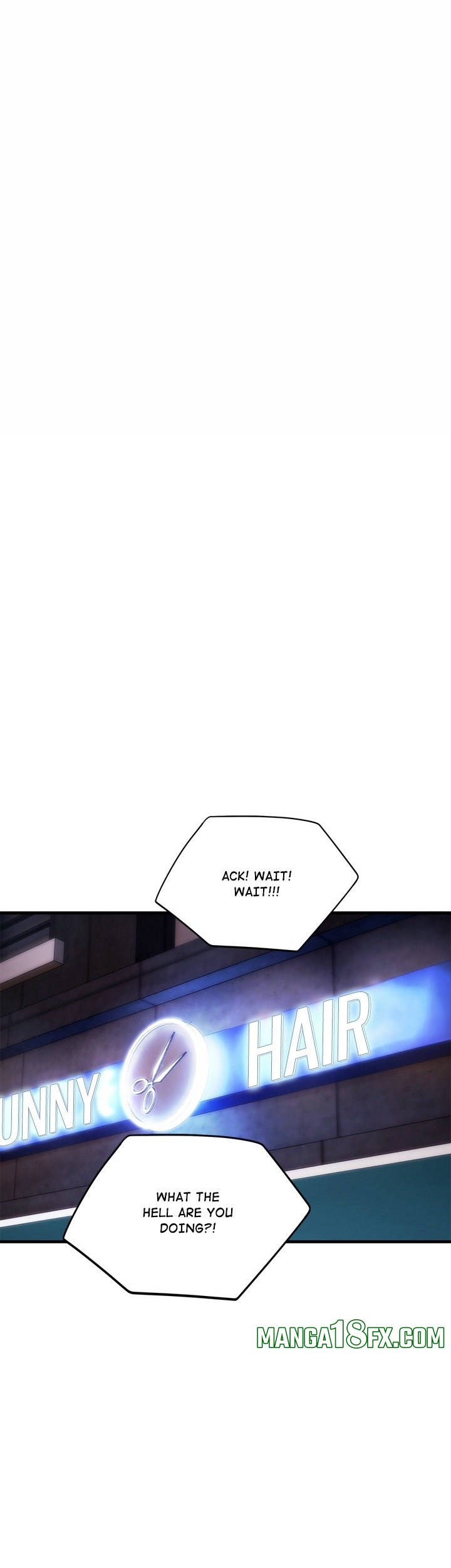 Kangsae the Strong Chapter 13 - Page 10