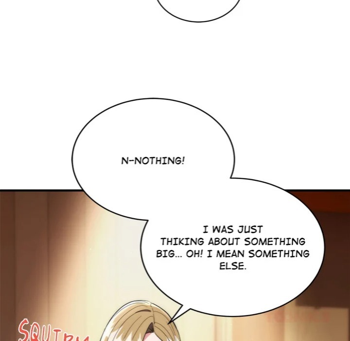 Kangsae the Strong Chapter 14 - Page 12