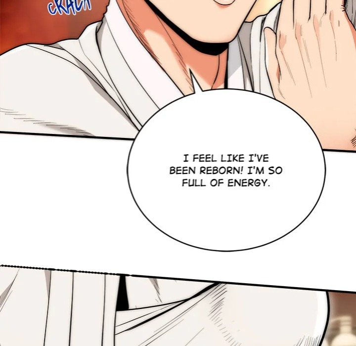 Kangsae the Strong Chapter 14 - Page 28