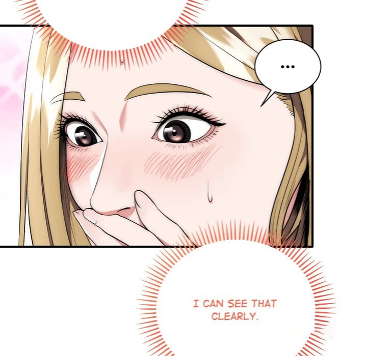 Kangsae the Strong Chapter 14 - Page 30