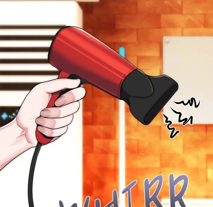 Kangsae the Strong Chapter 14 - Page 32