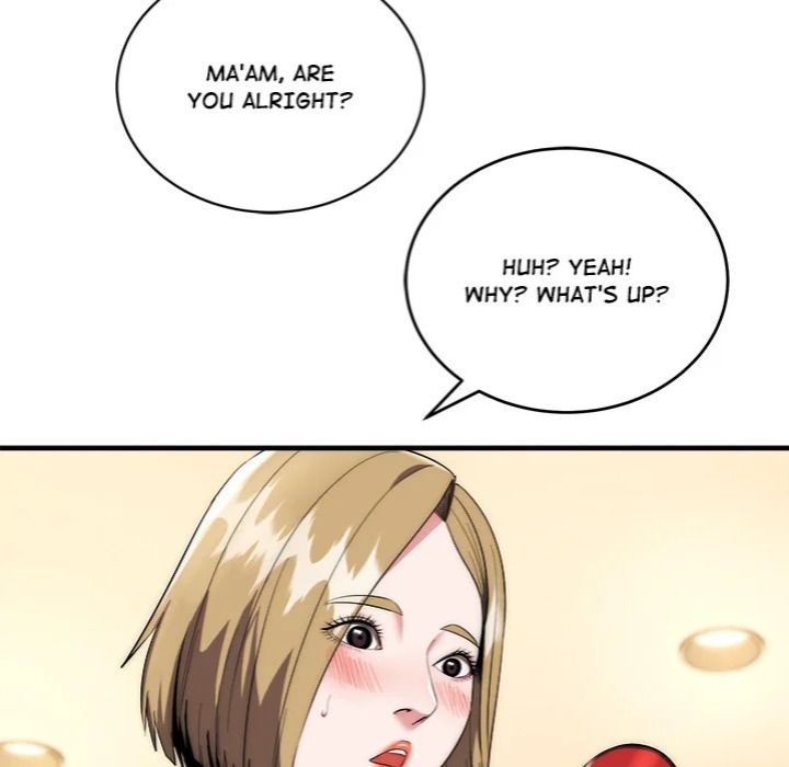 Kangsae the Strong Chapter 14 - Page 40