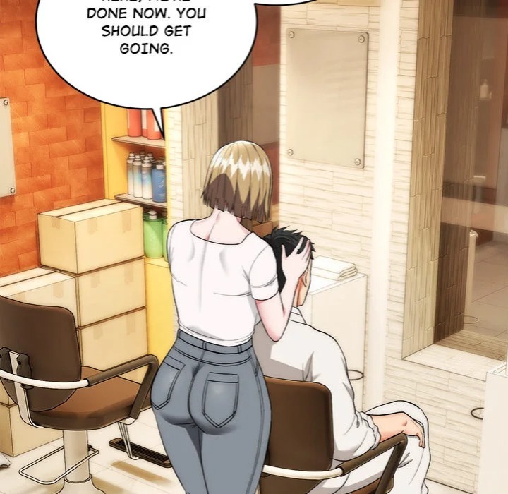 Kangsae the Strong Chapter 14 - Page 43