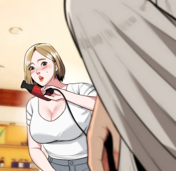 Kangsae the Strong Chapter 14 - Page 46